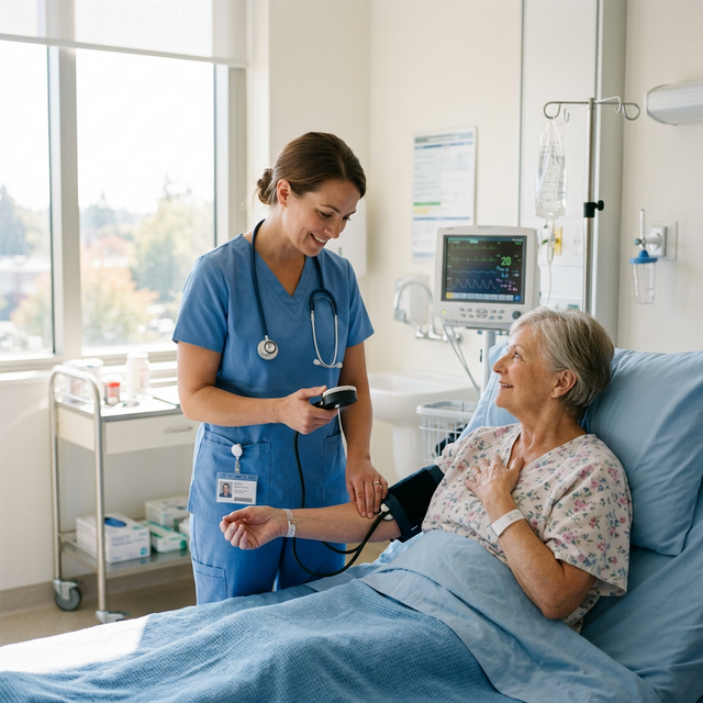 Registered Nurse