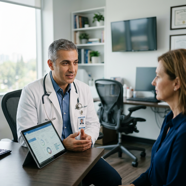 Physician